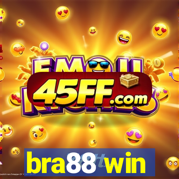 bra88 win